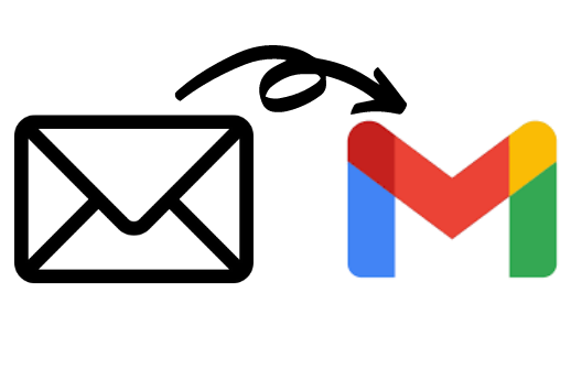 Extra e-mailadres instellen in Gmail