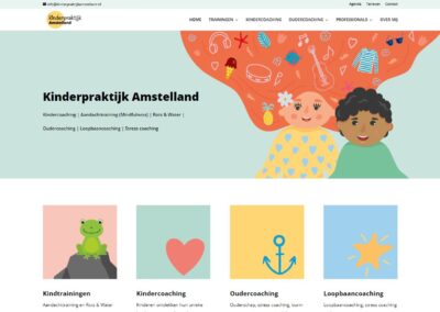 Kinderpraktijk Amstelland
